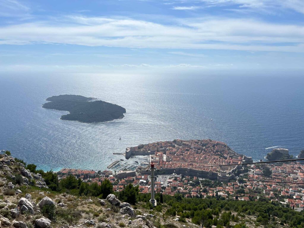 Dubrovnik