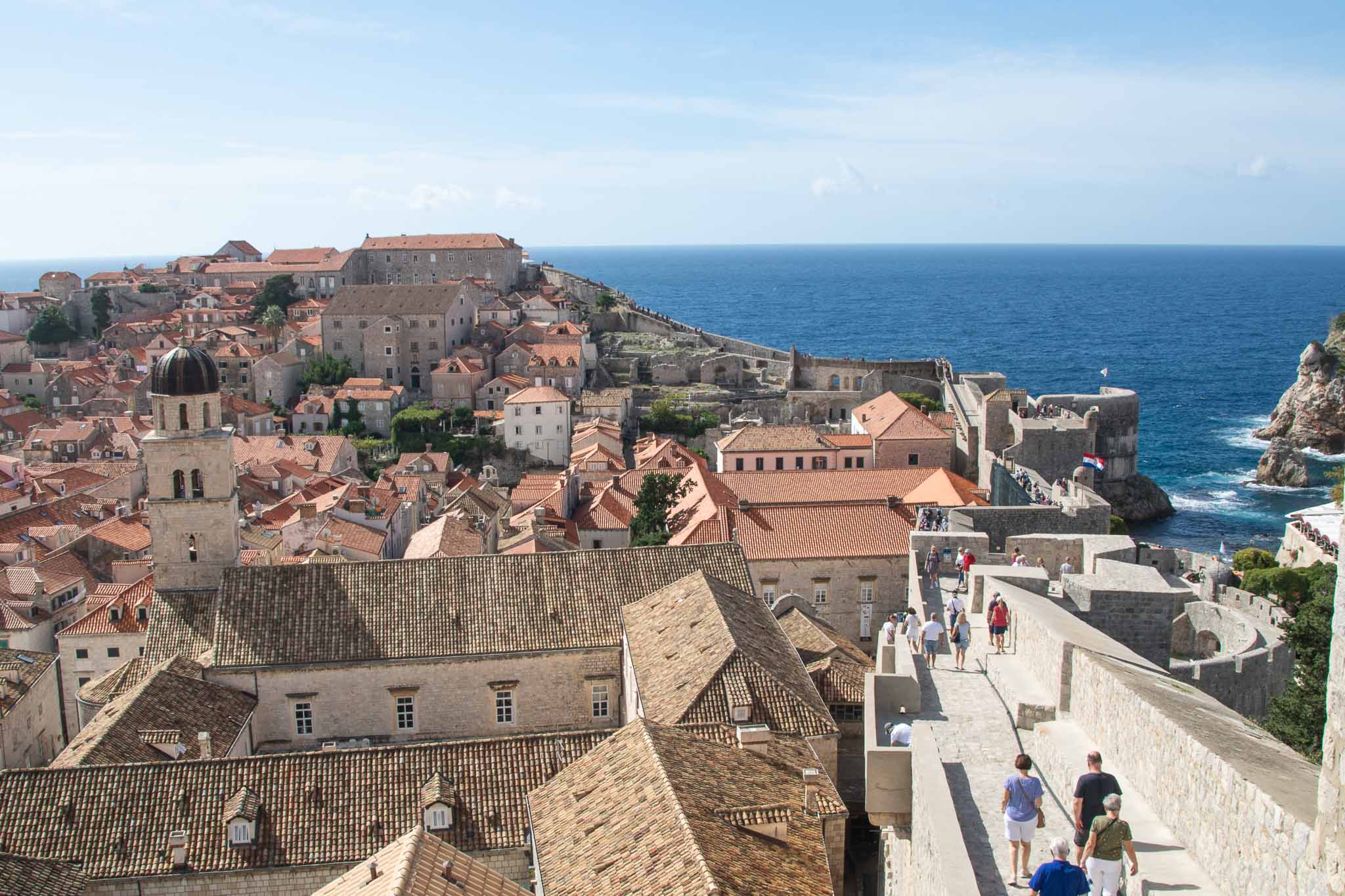 Dubrovnik
