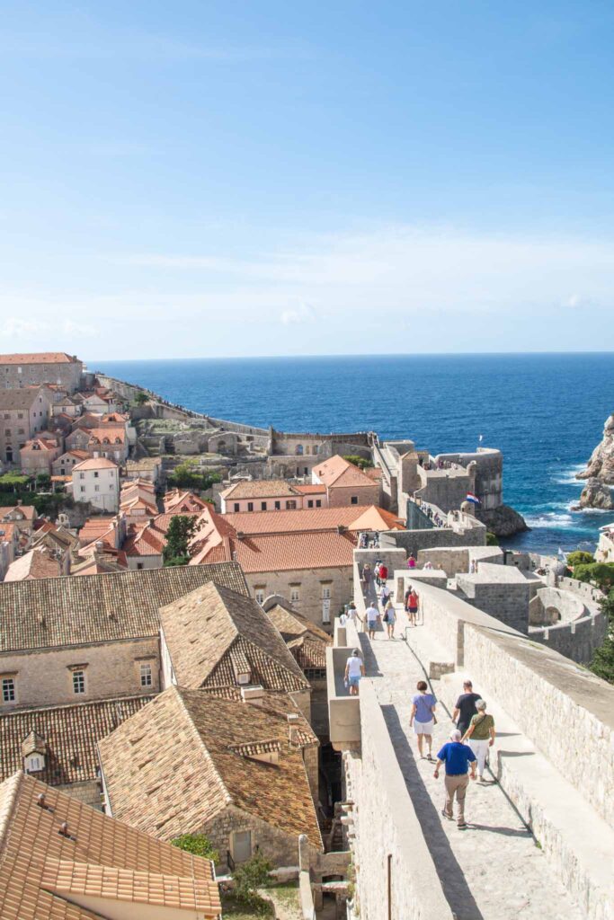 Dubrovnik
