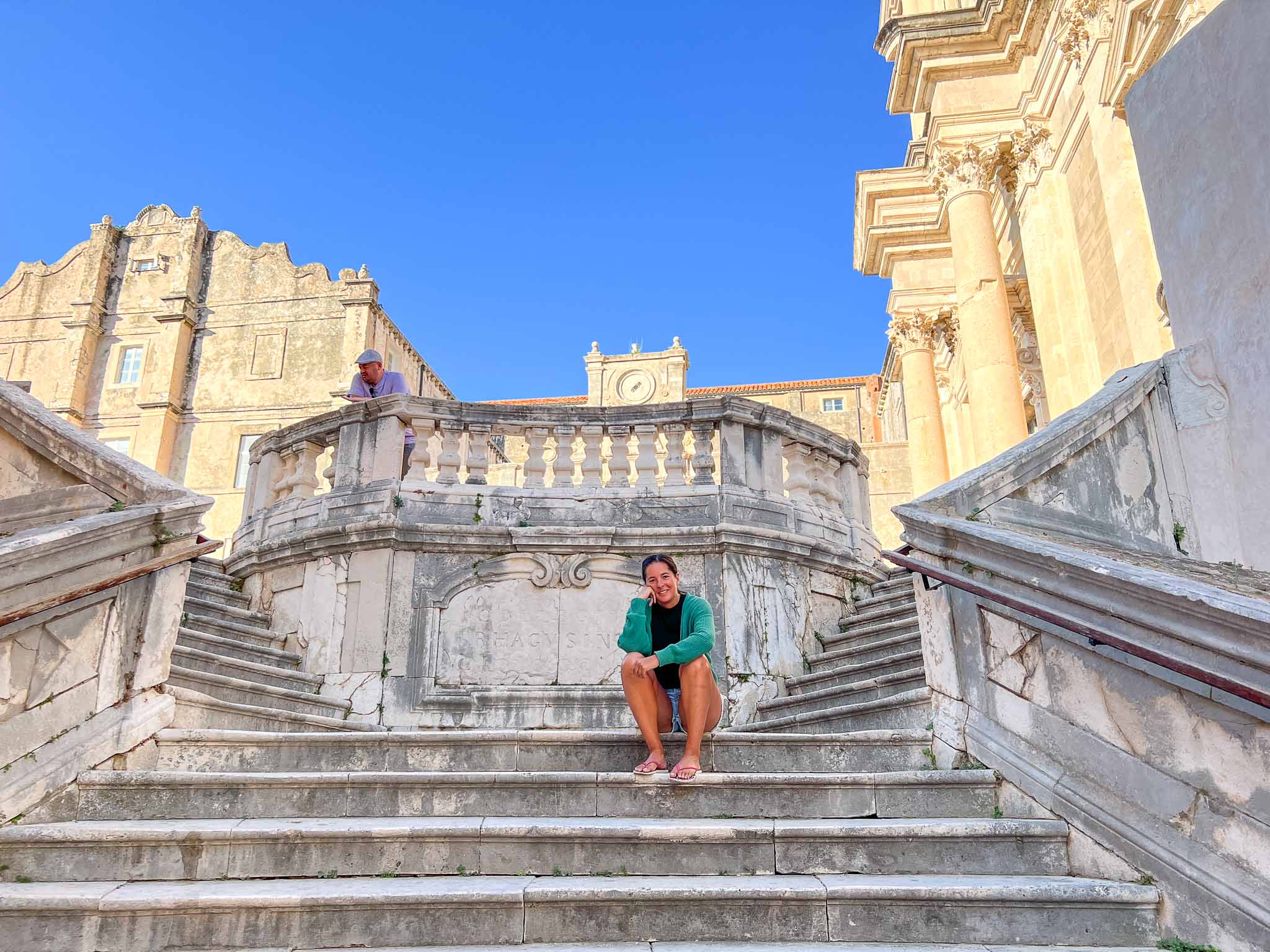 Dubrovnik
