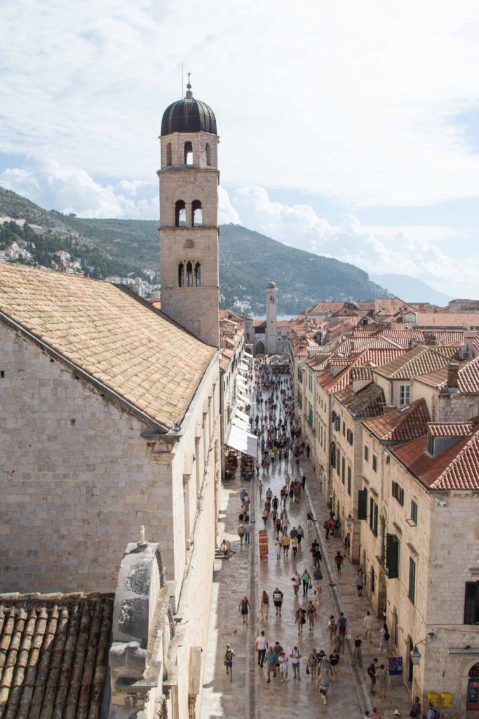 Dubrovnik