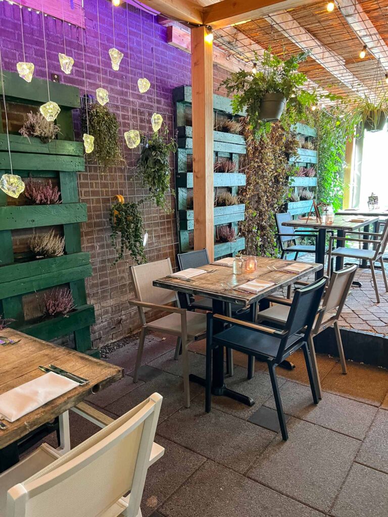 Ontdek het Groene Hart