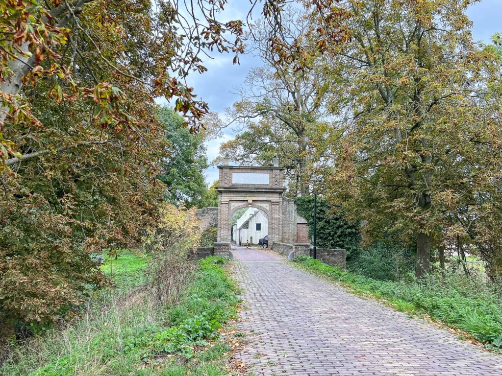 Ontdek het Groene Hart