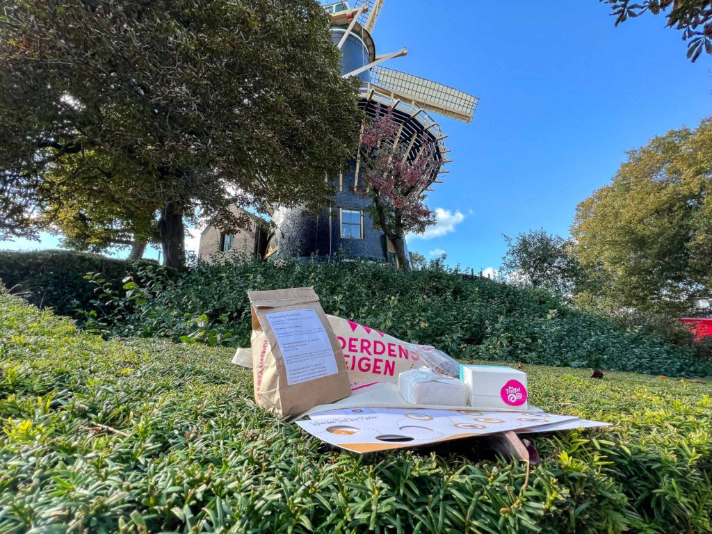 Ontdek het Groene Hart