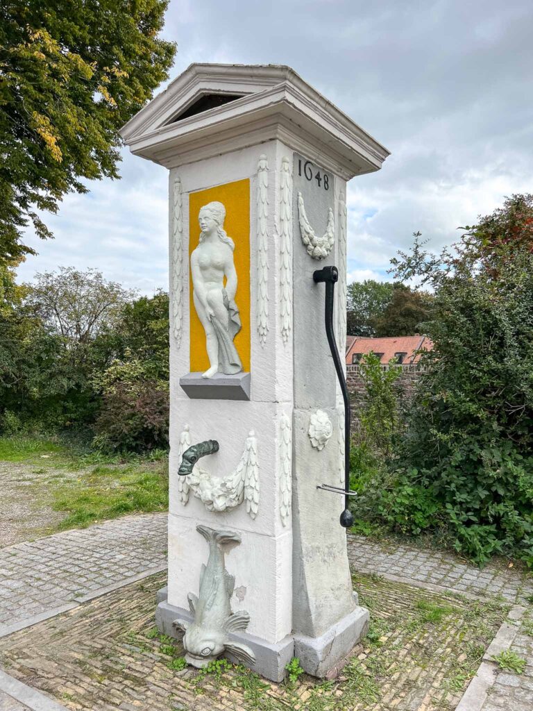 Ontdek het Groene Hart