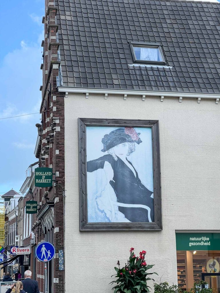 Ontdek het Groene Hart