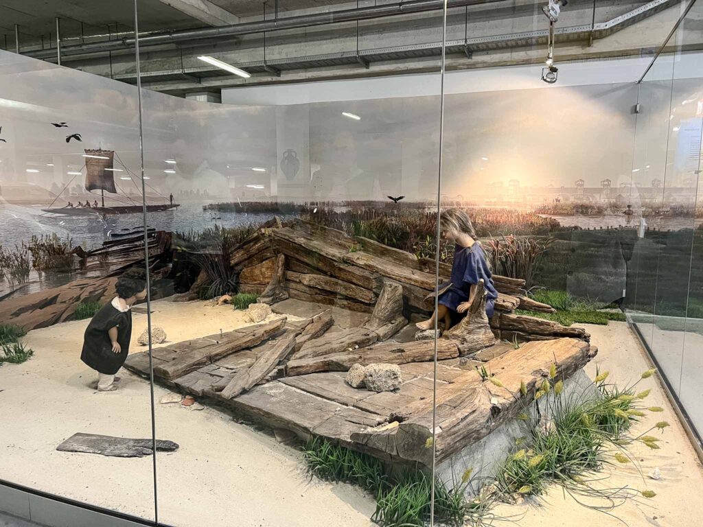 Ontdek het Groene Hart