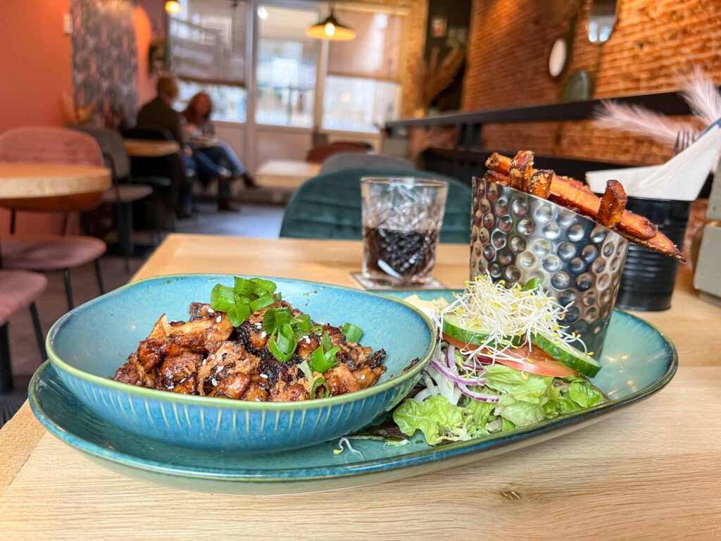 Ontdek het Groene Hart