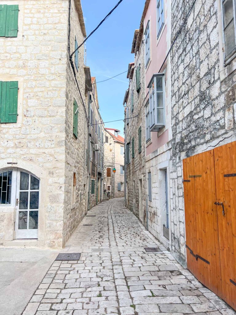 Stari Grad