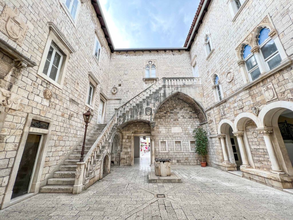 Trogir