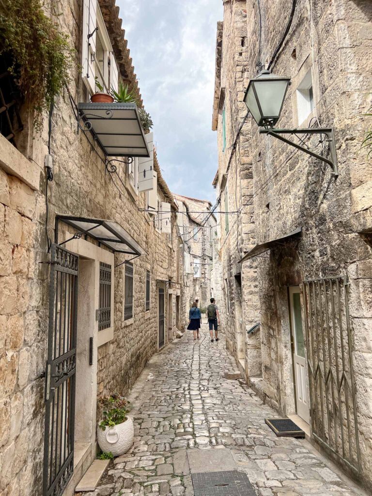 Trogir