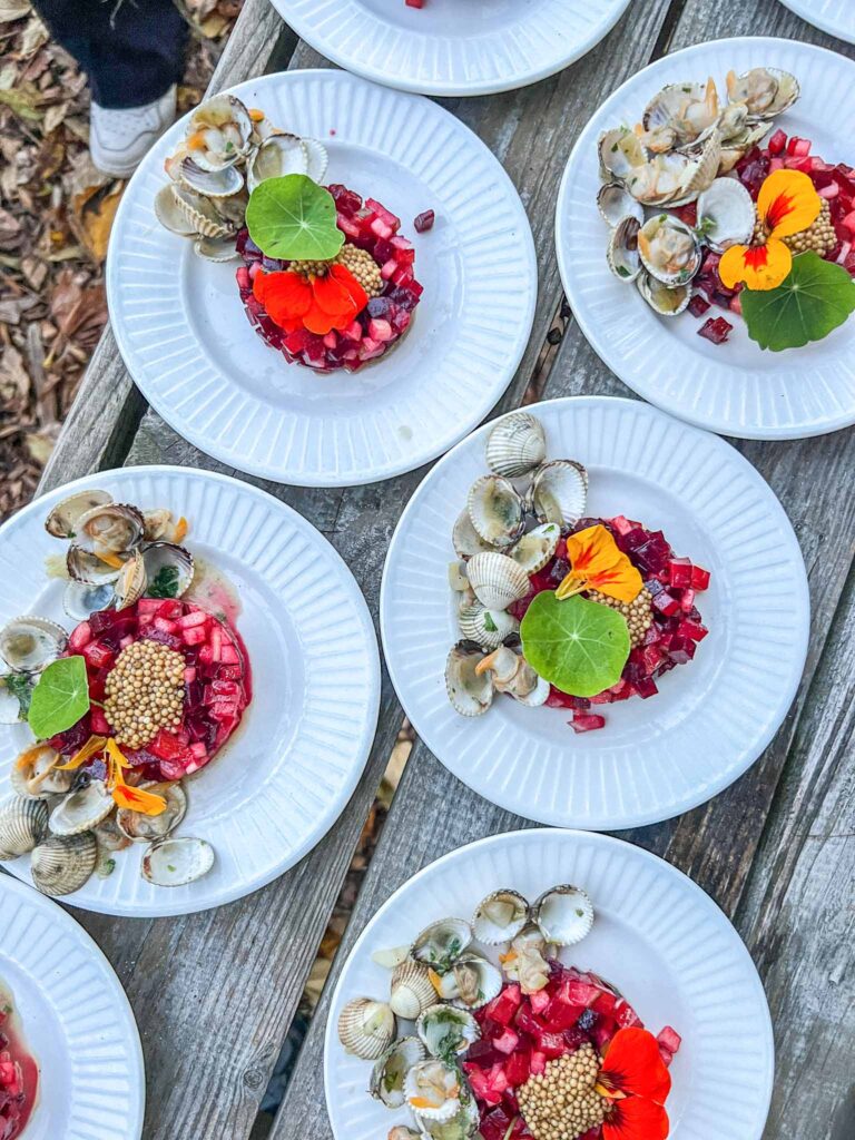 Culinaire Wadden Weken