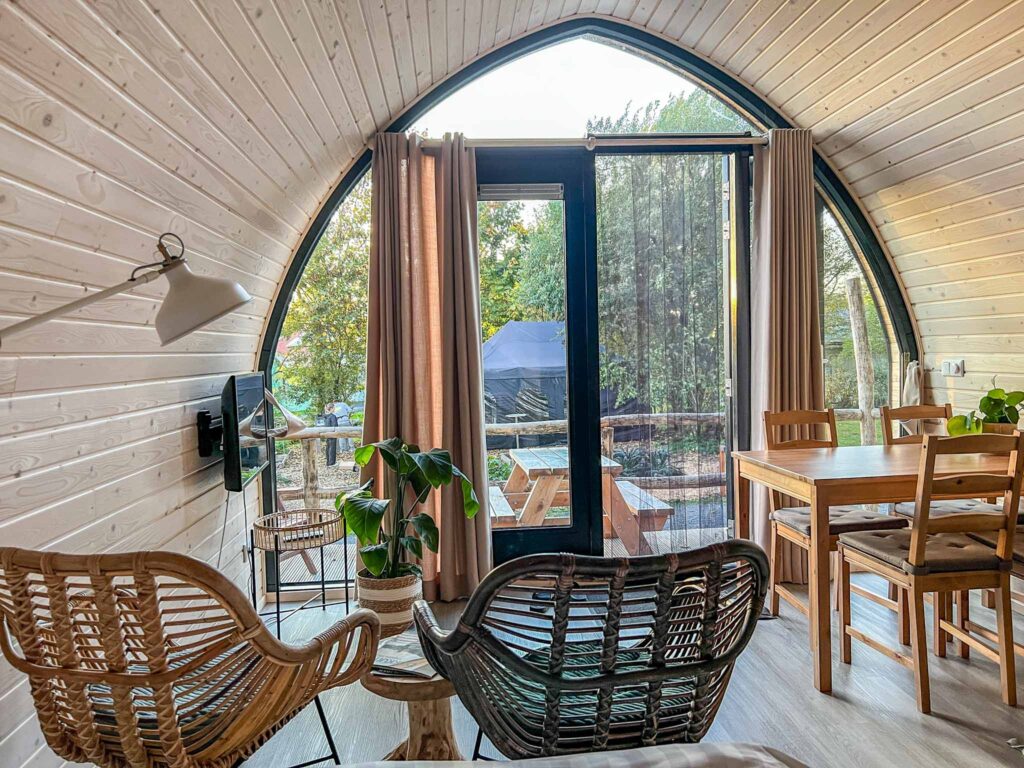 Culinaire Wadden Weken