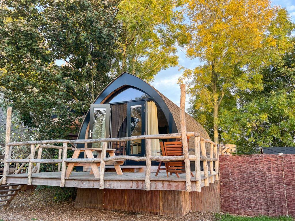 Culinaire Wadden Weken