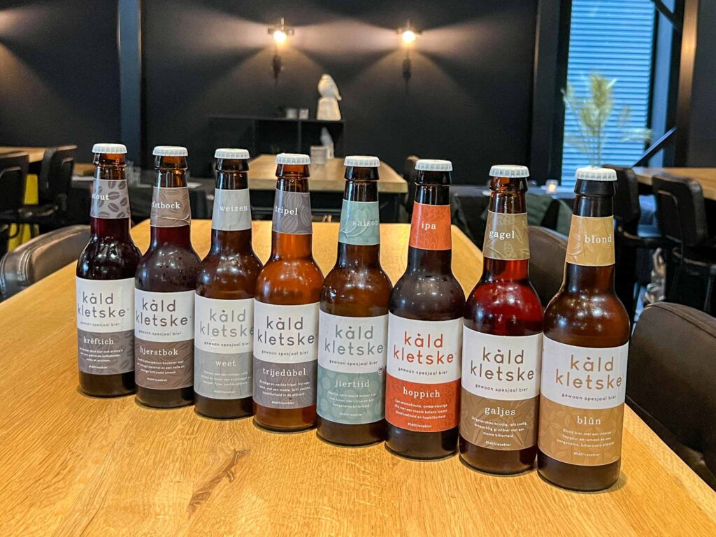 Culinaire Wadden Weken