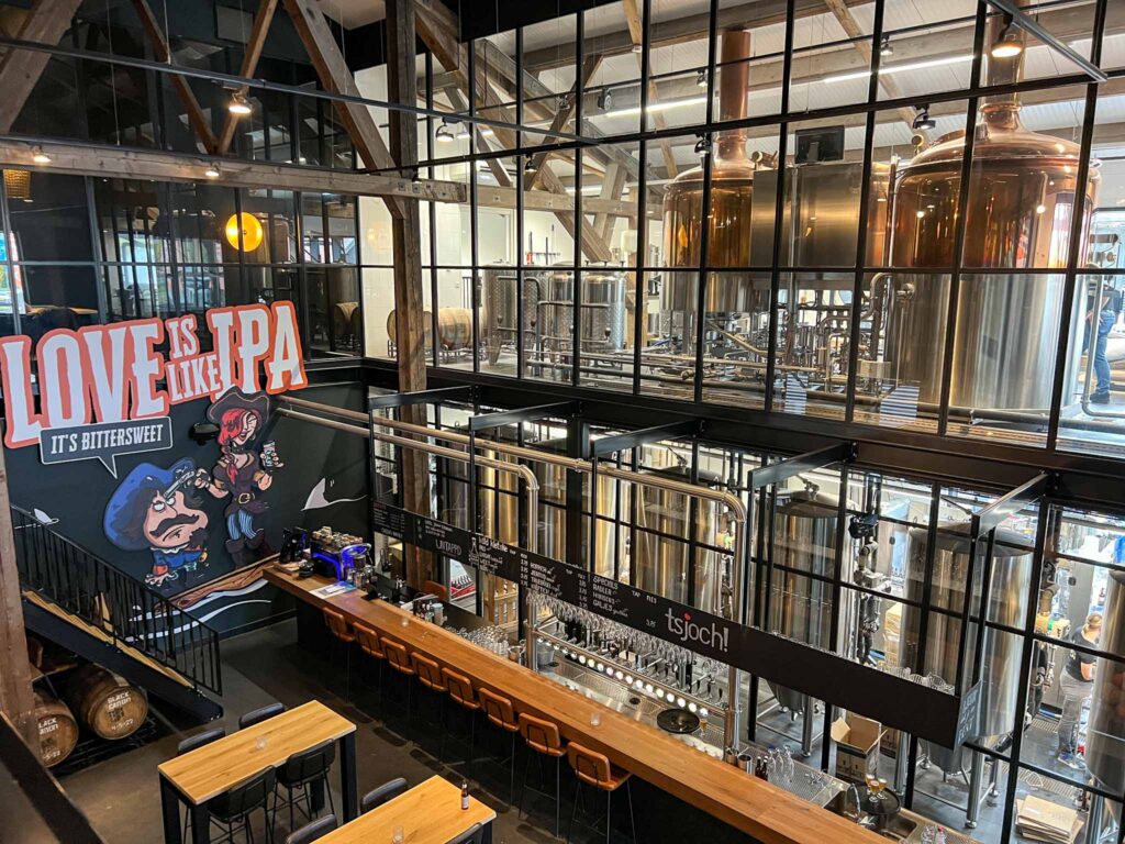 Culinaire Wadden Weken