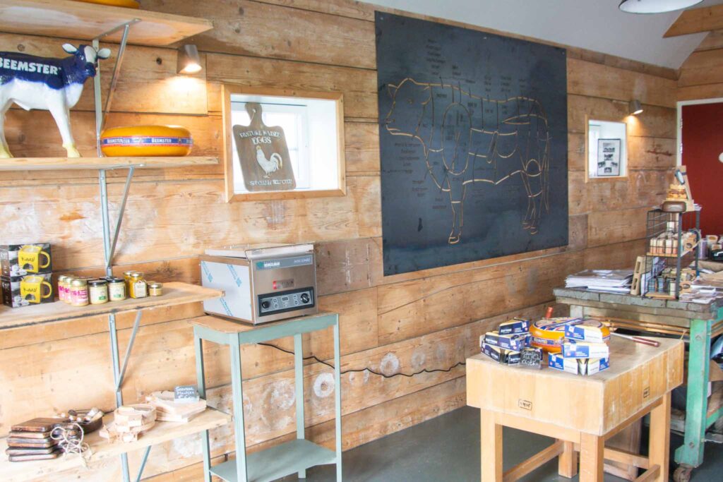 Culinaire Wadden Weken