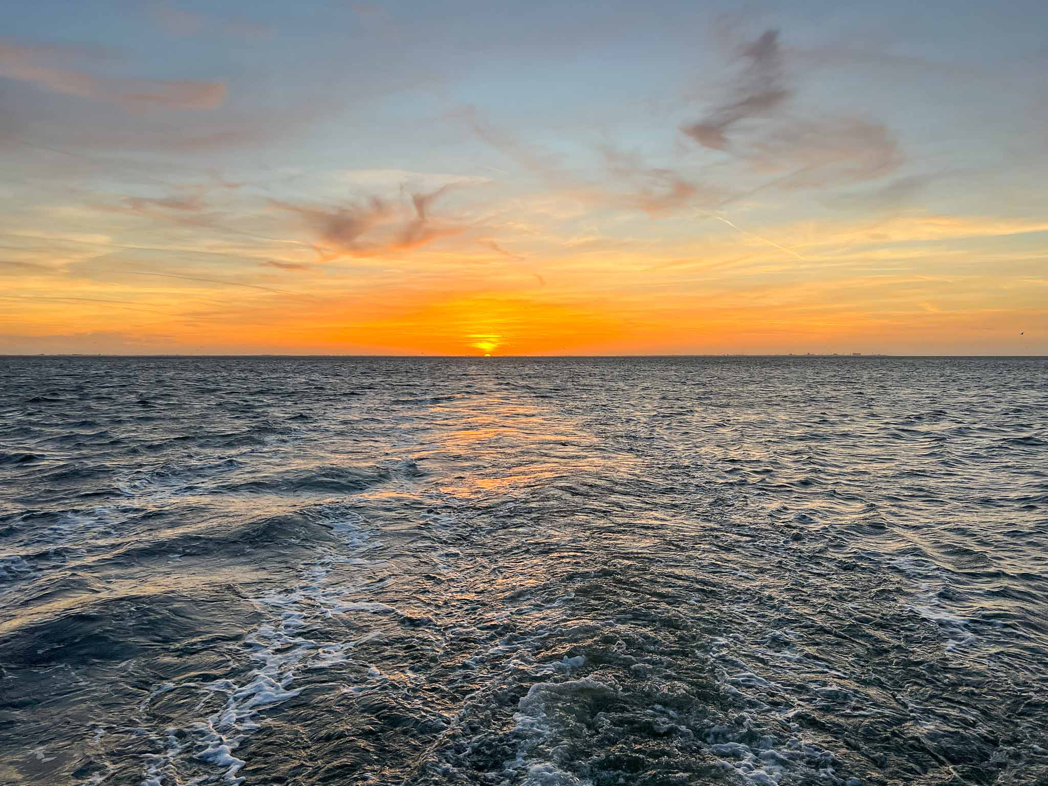 Culinaire Wadden Weken