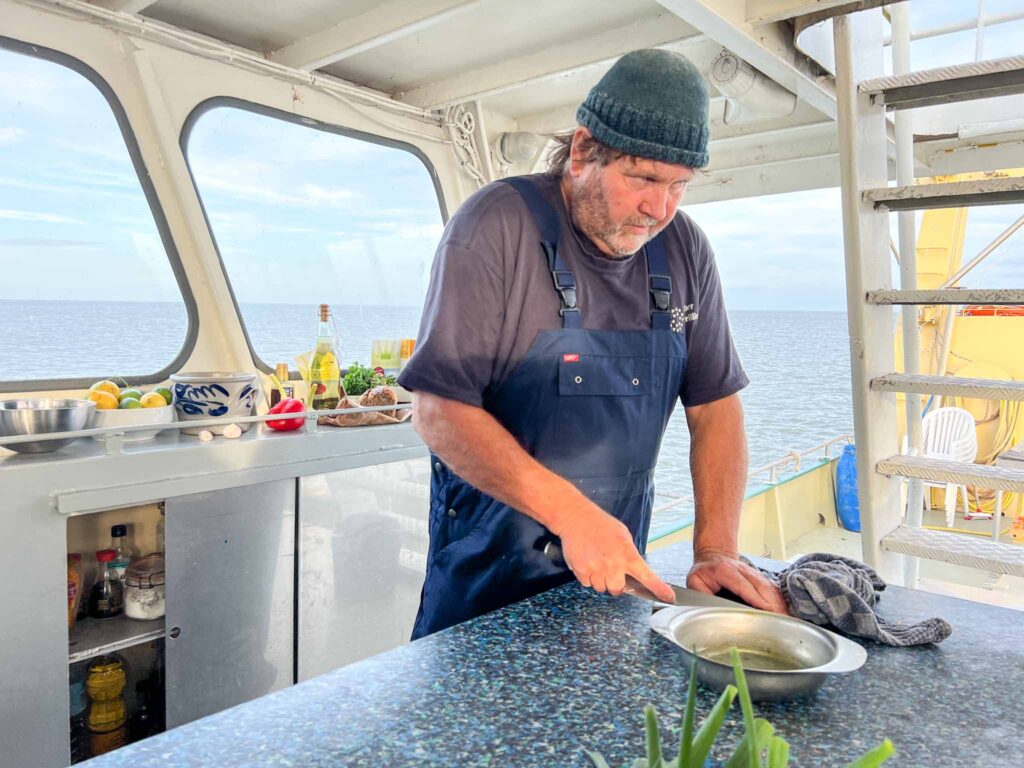 Culinaire Wadden Weken