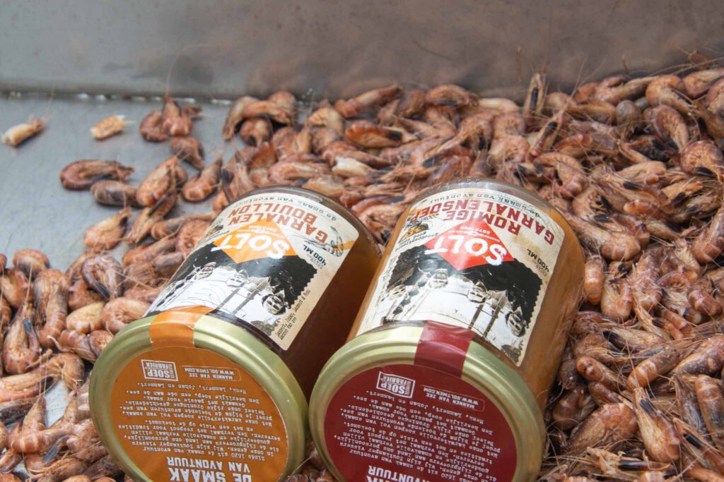 Culinaire Wadden Weken