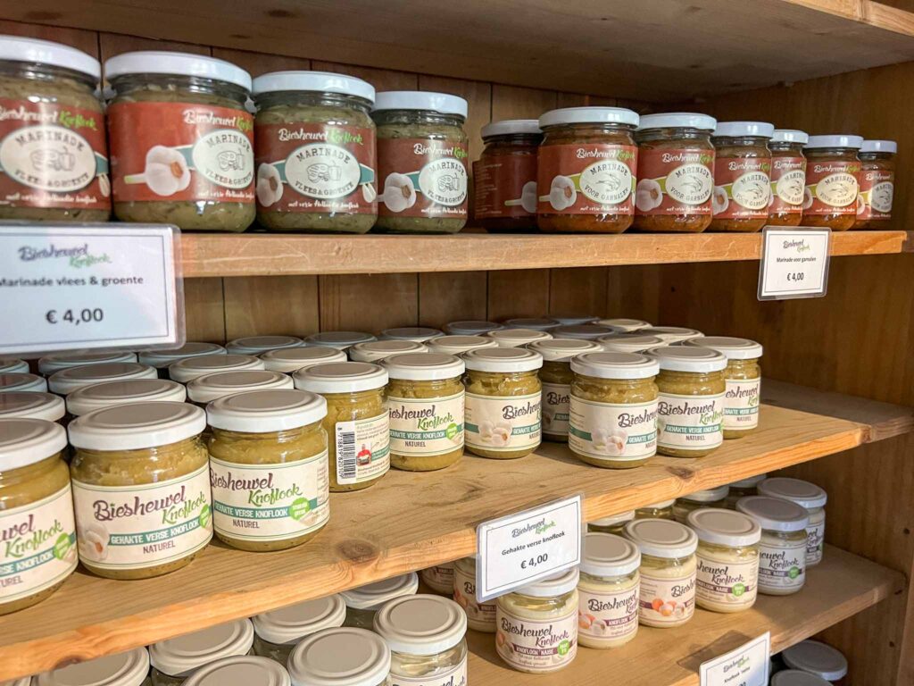 Culinaire Wadden Weken