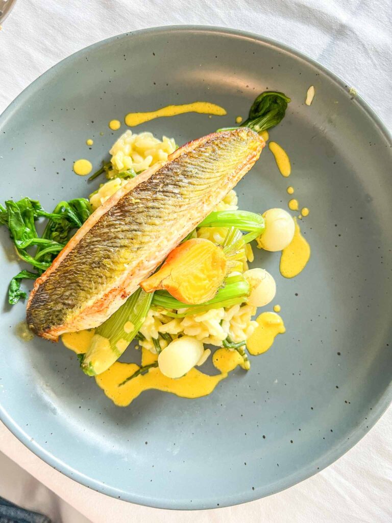 Culinaire Wadden Weken