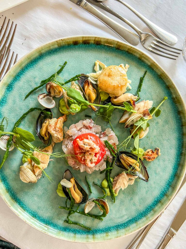 Culinaire Wadden Weken