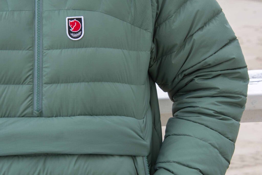Fjällräven Anorak