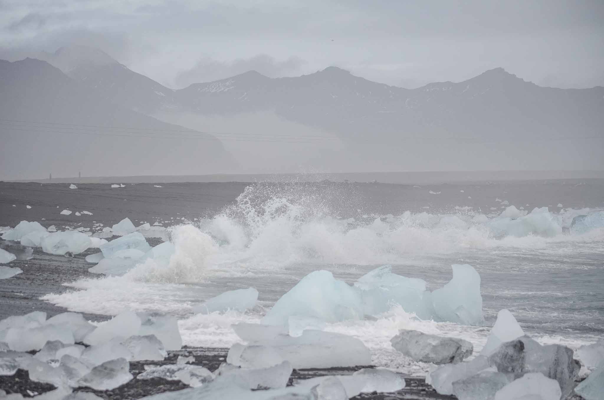 Jokulsarlon