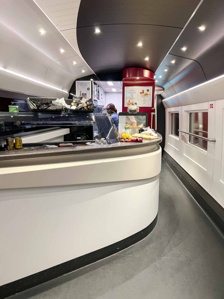 Stedentrip Londen met de trein