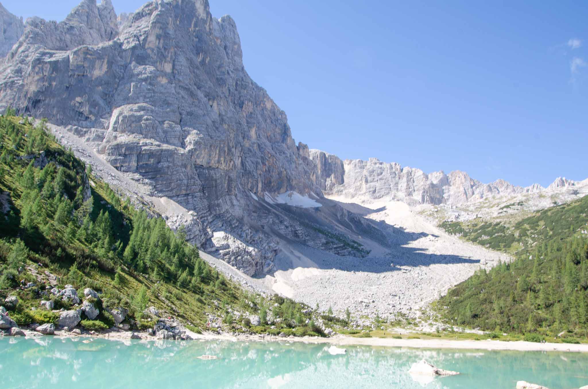 De mooiste wandelingen in Europa