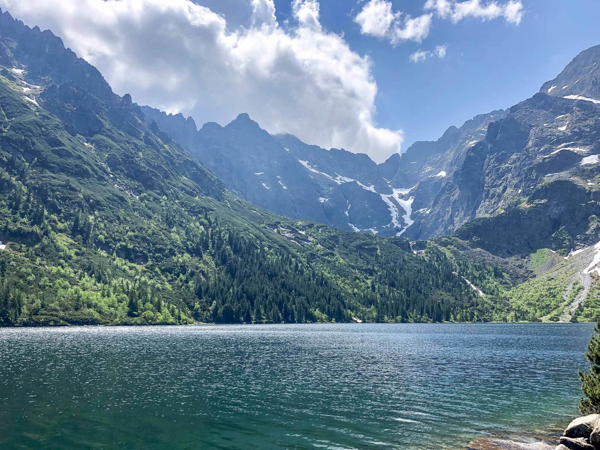 Morskie Oko