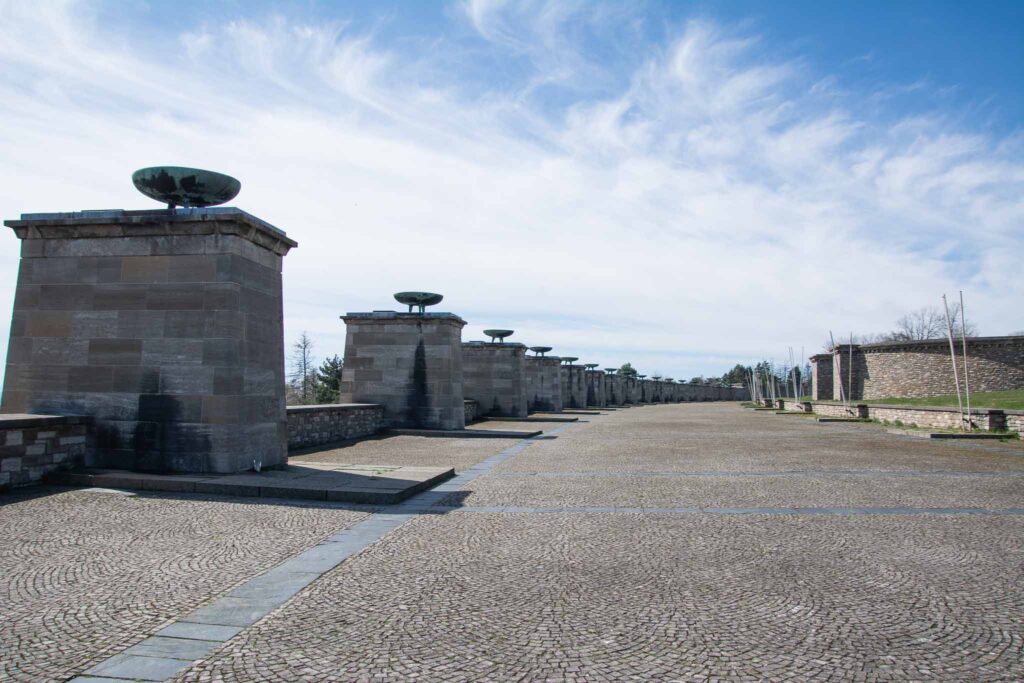 Concentratiekamp Buchenwald