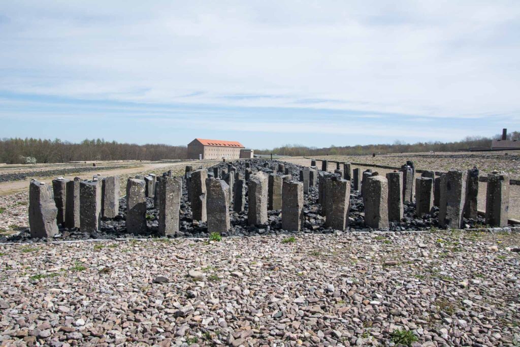 Concentratiekamp Buchenwald