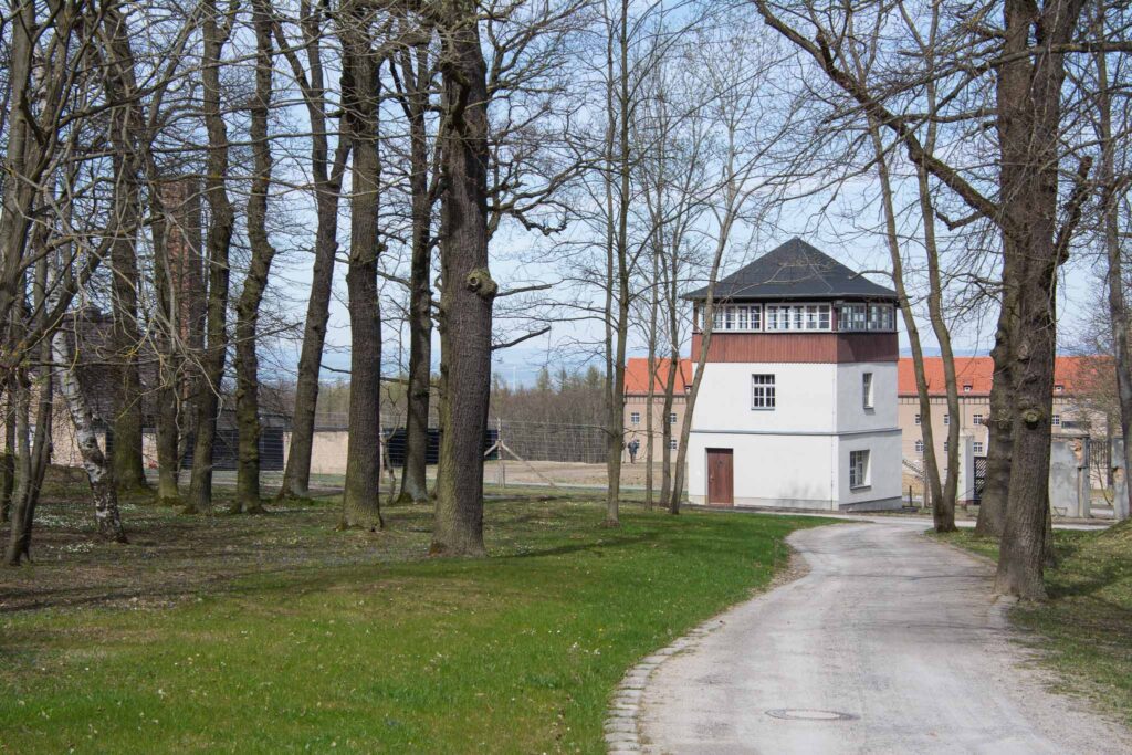 Concentratiekamp Buchenwald