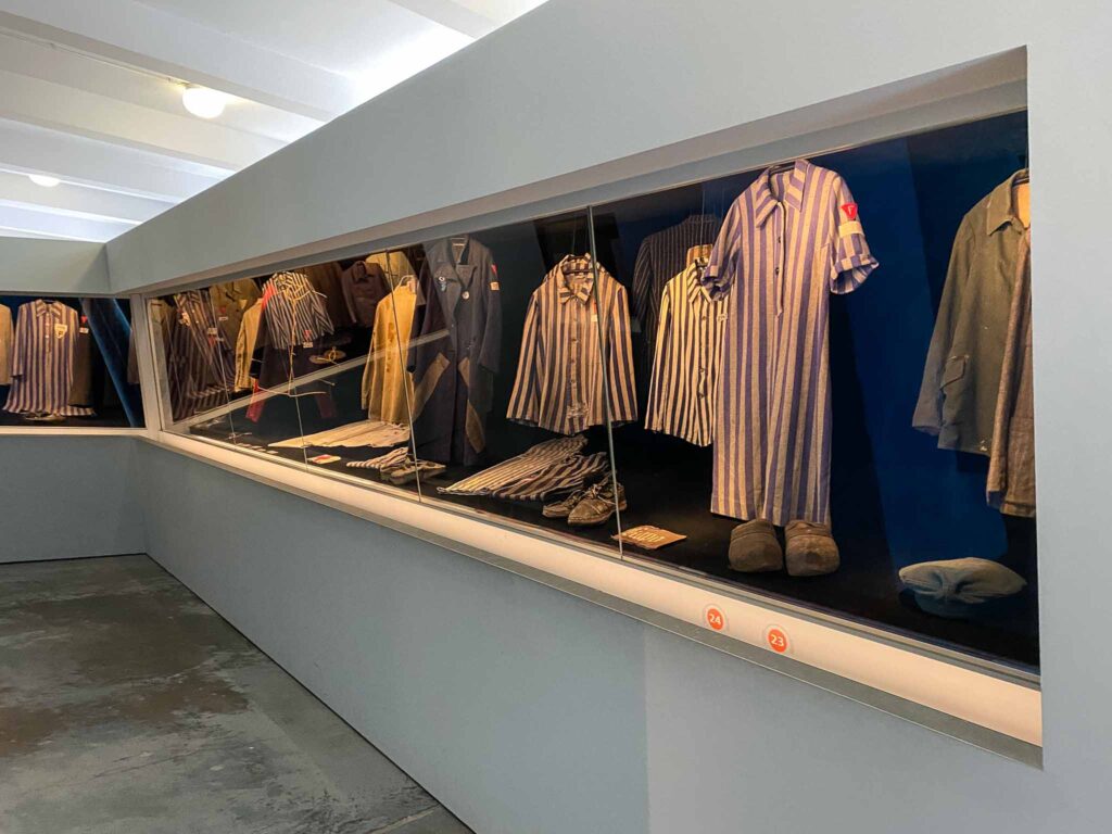 Concentratiekamp Buchenwald