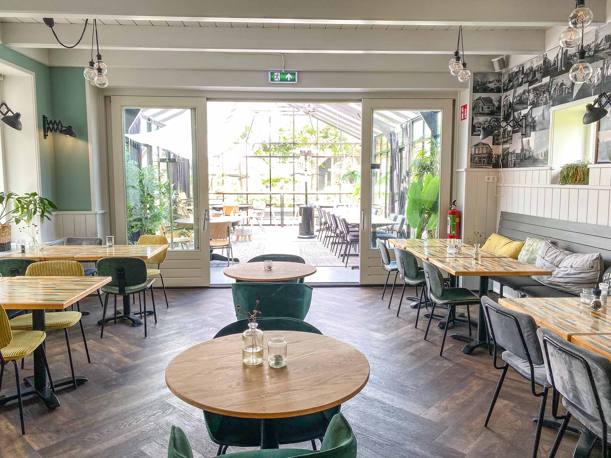 Jongens uit de buurt