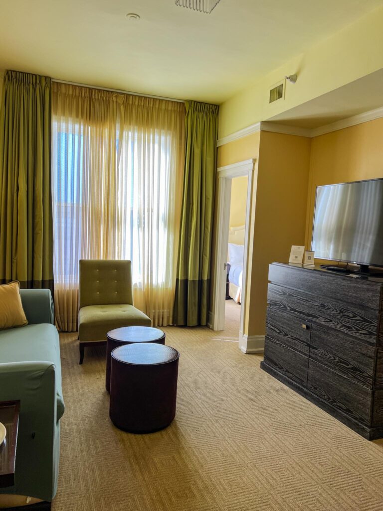 Hotel deLuxe Portland