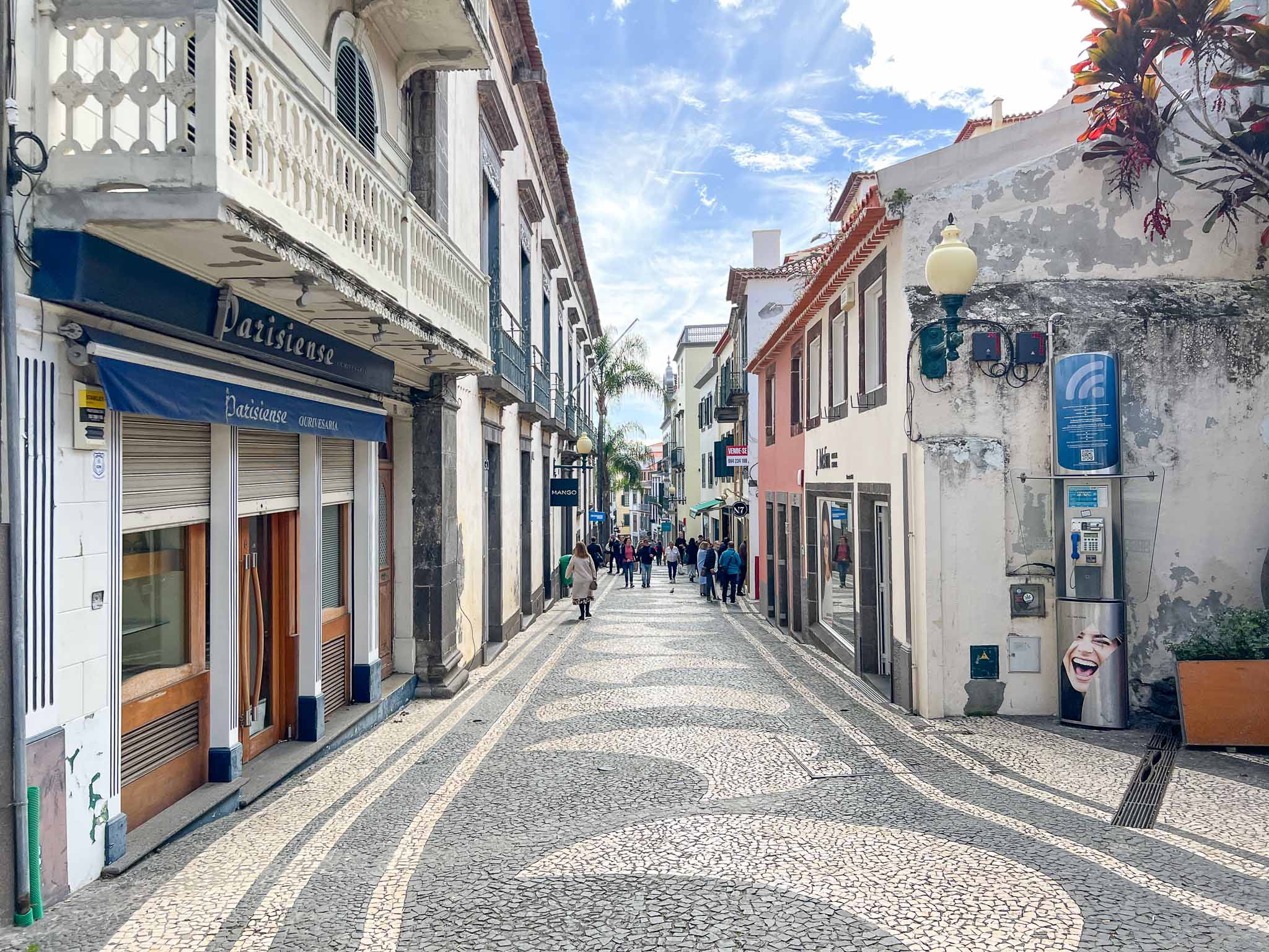 Funchal