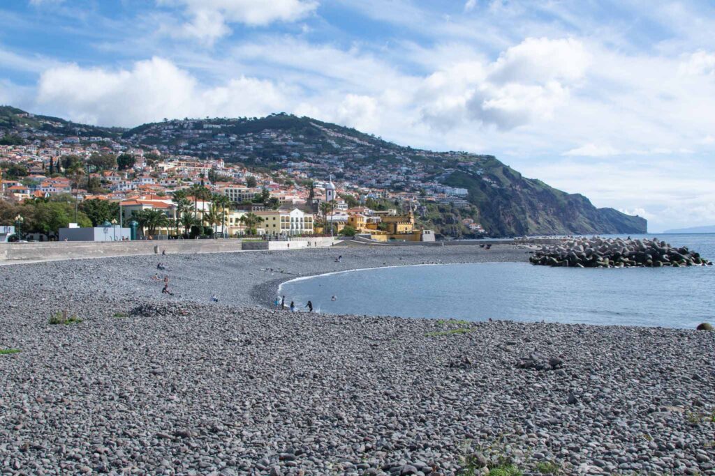 Funchal