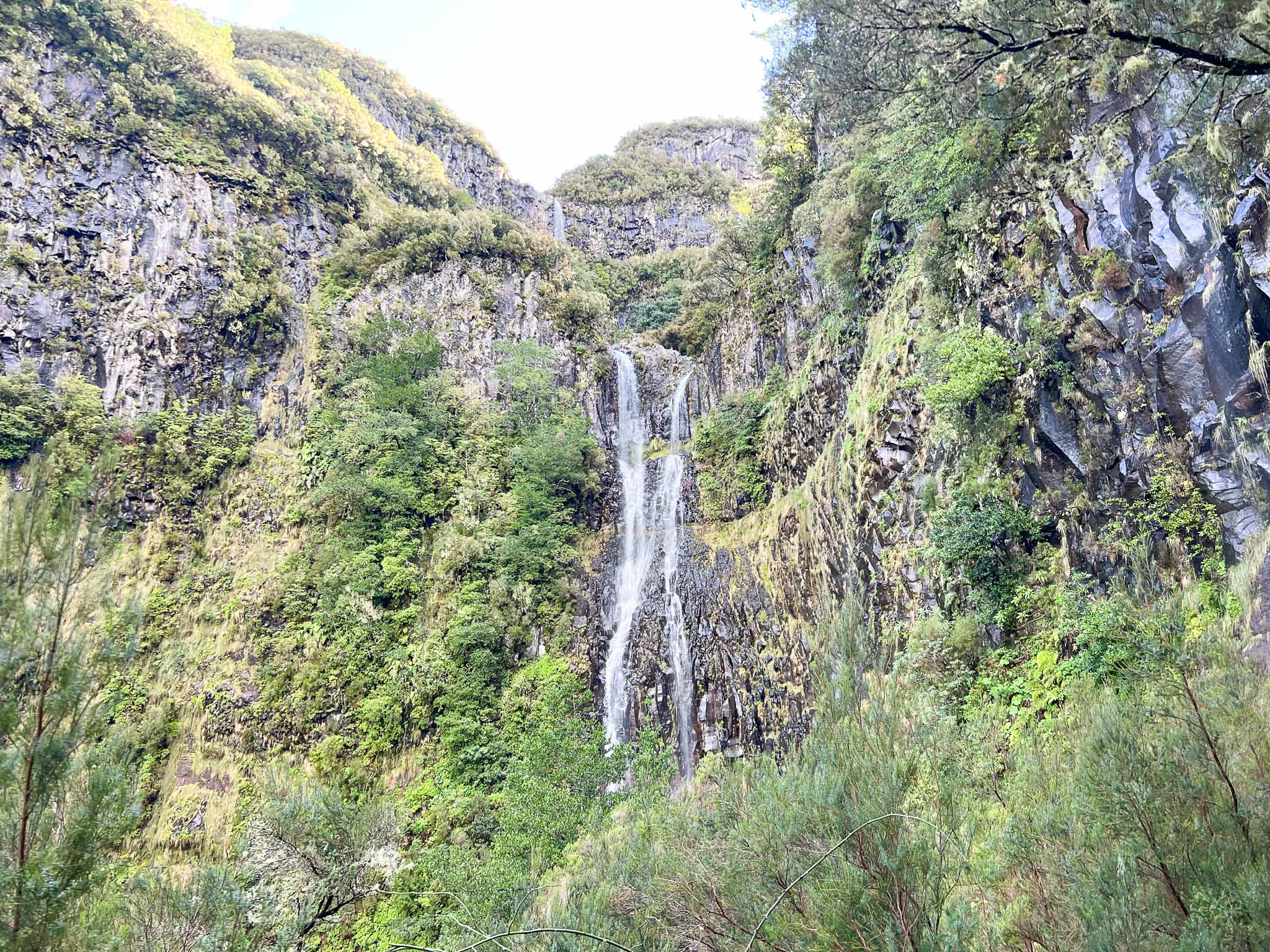 PR6 Verada das 25 Fontes