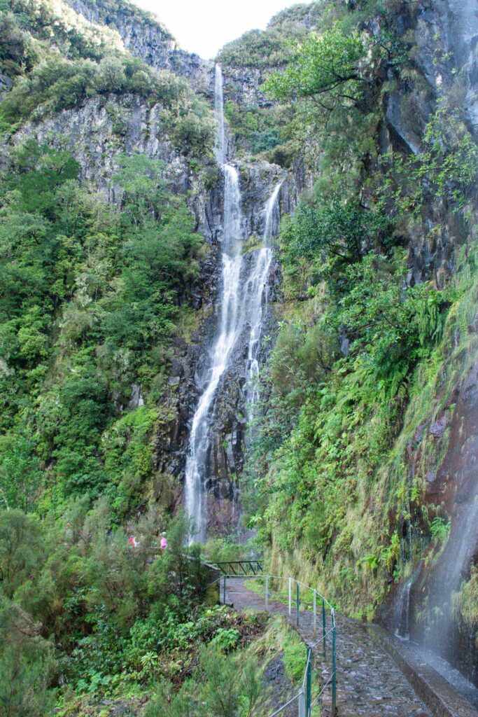 PR6 Verada das 25 Fontes