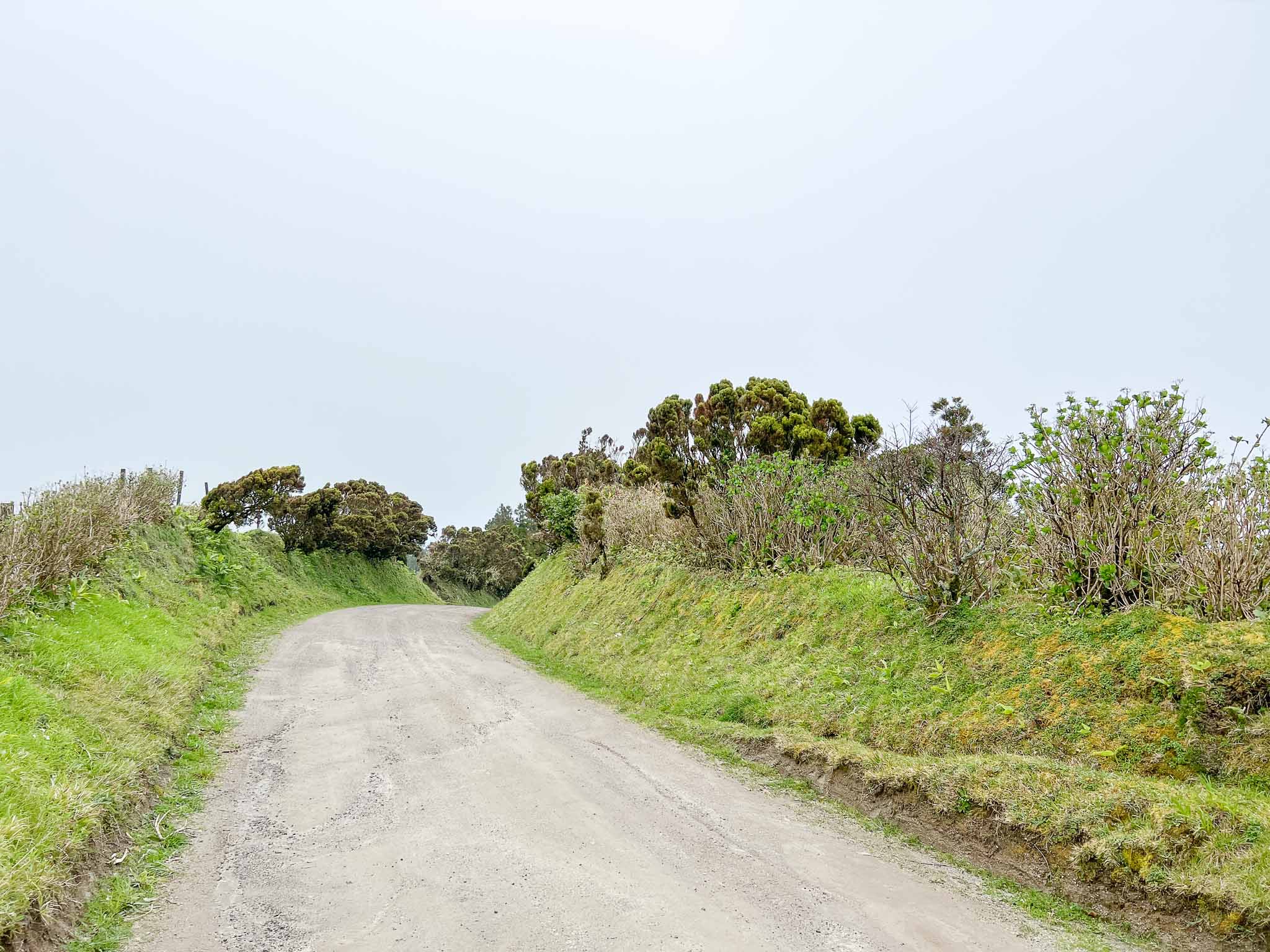 Sete Cidades