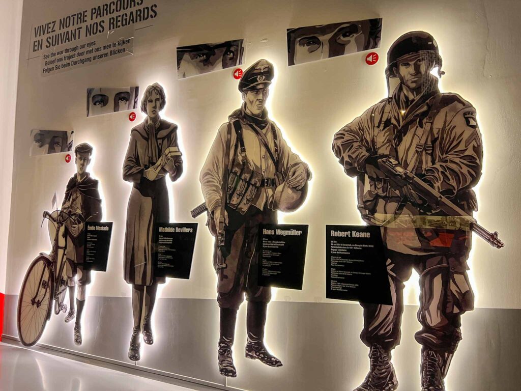 Bastogne War Museum