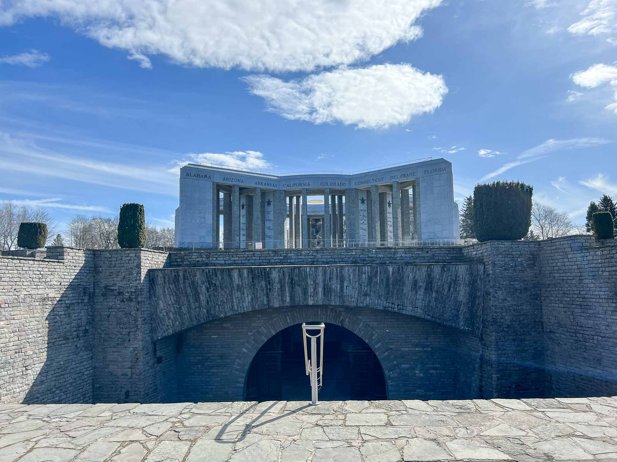Bastogne War Museum
