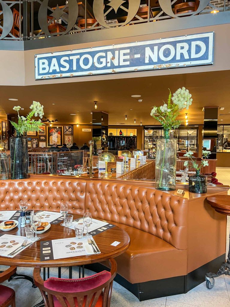 Bastogne