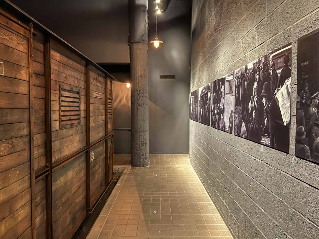 La Cité Miroir in Luik