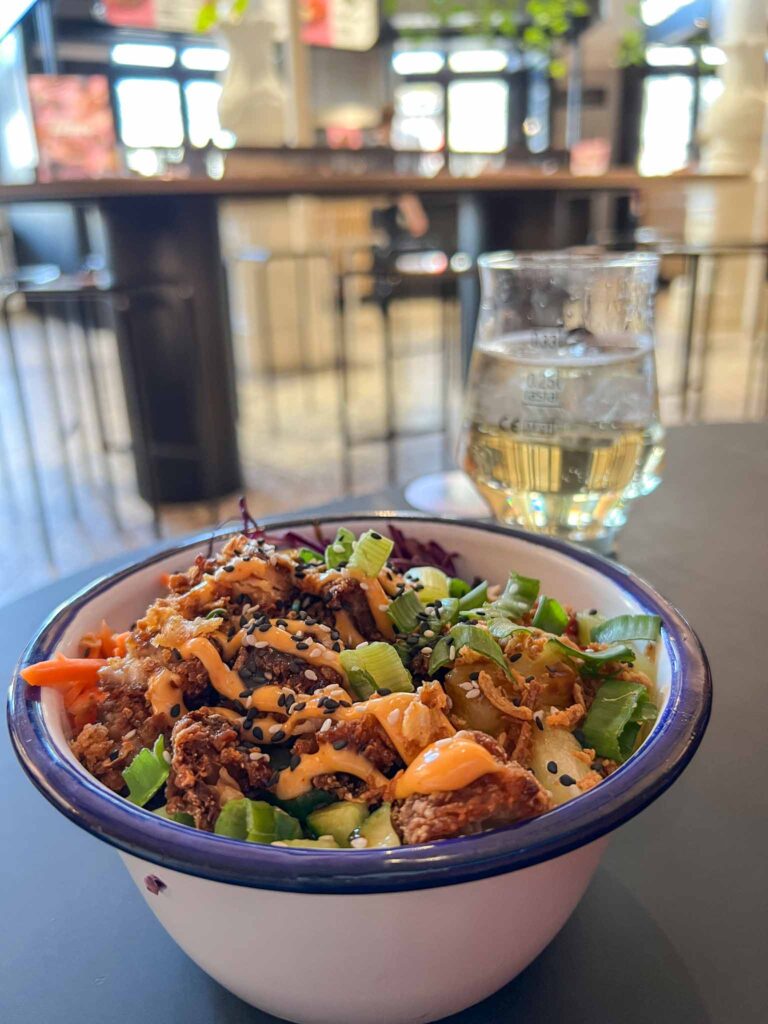 Leuke restaurants in Luik