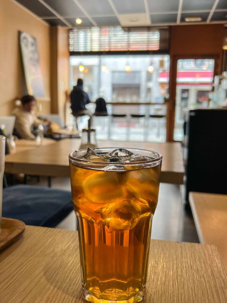 Leuke restaurants in Luik