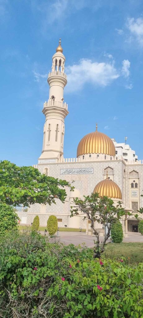 Oman